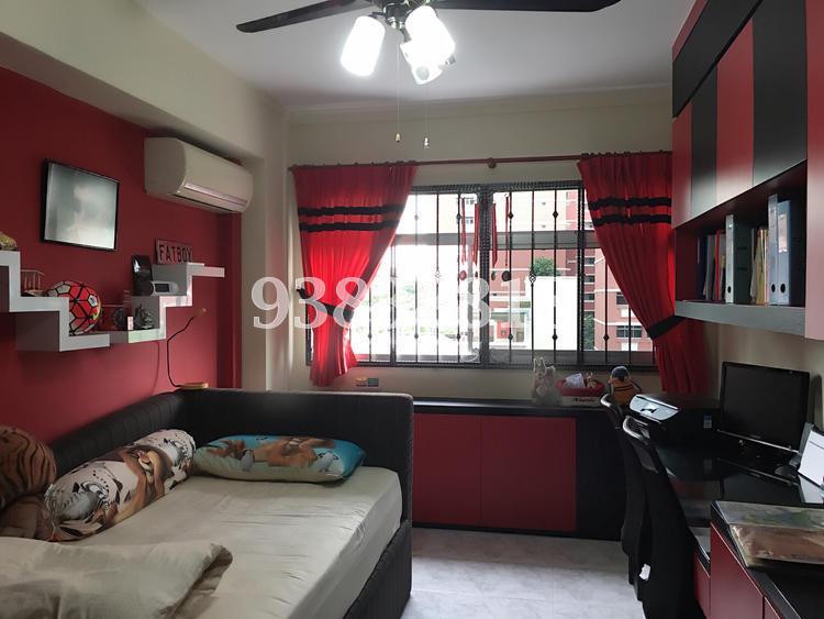 Blk 750 Pasir Ris Street 71 (Pasir Ris), HDB 5 Rooms #116041782